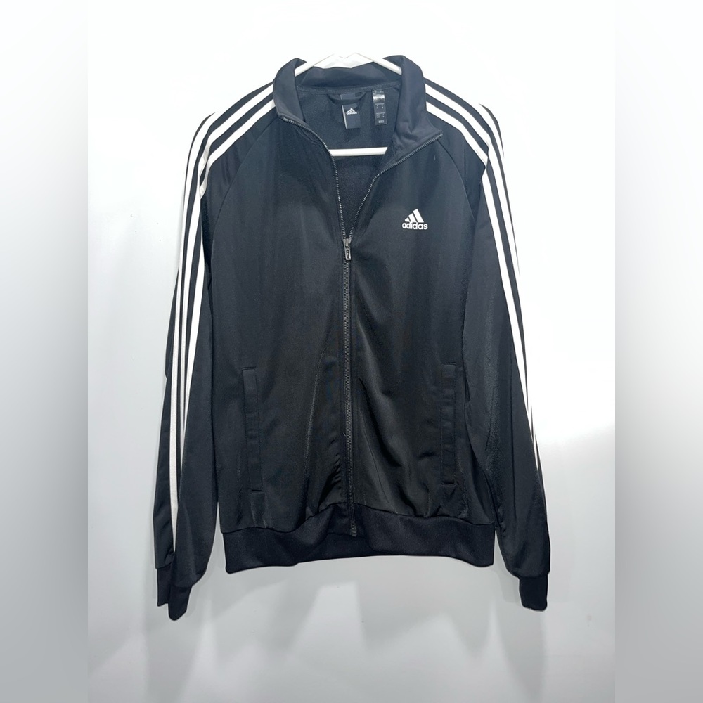 Adidas Classics Beckenbauer Track Jacket